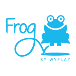 Frog By Wyplay Community upcoming news