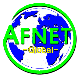 AFNETGlobal's profile picture. .