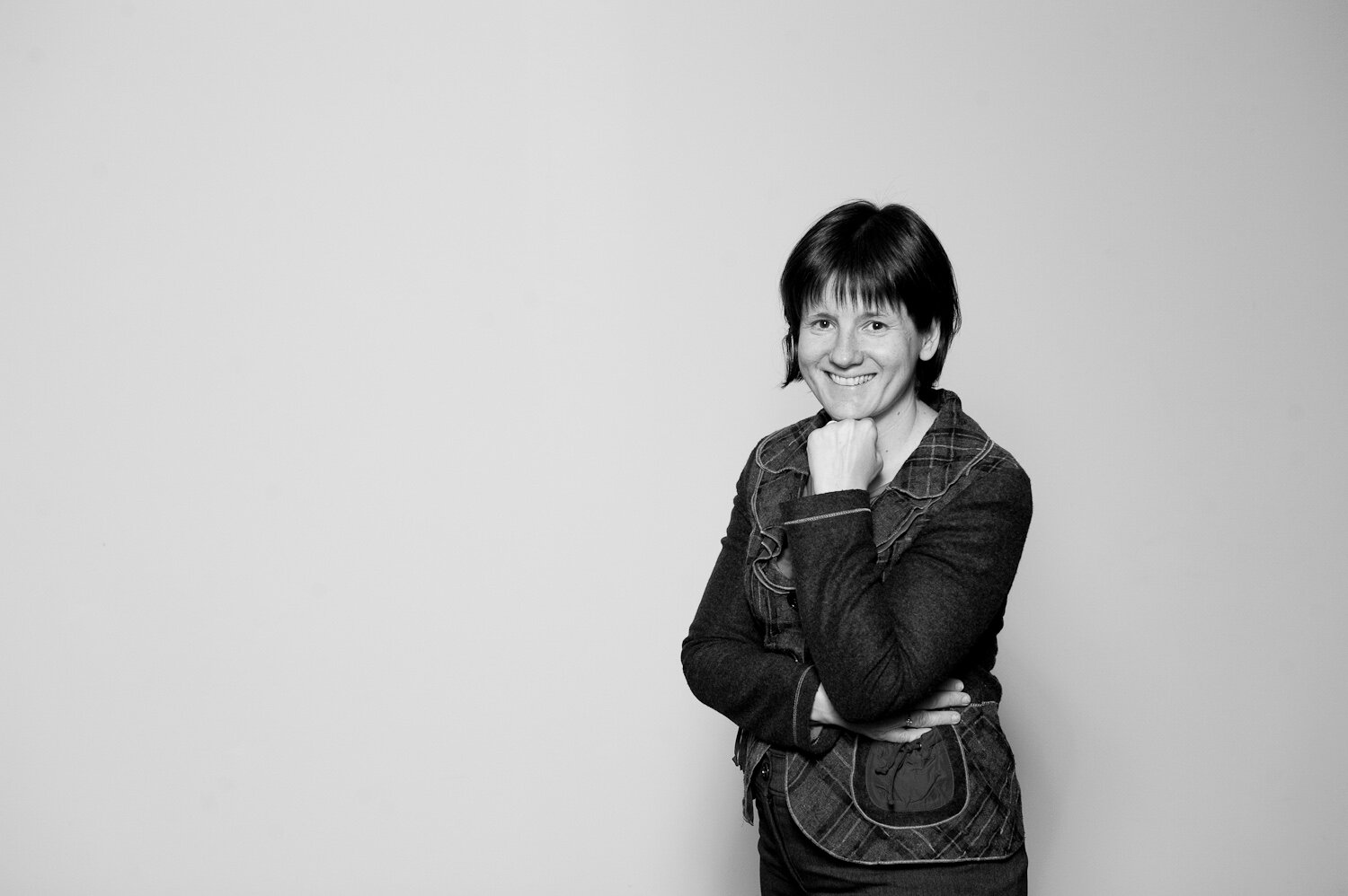 Customer Experience Director in Business Finland. Inspired by customer understanding and service business.