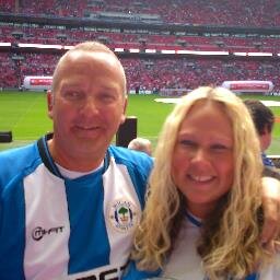 Latics fan and all round good guy