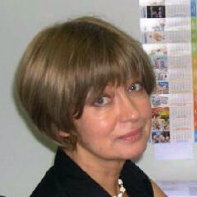 BaelenaBk's profile picture. 