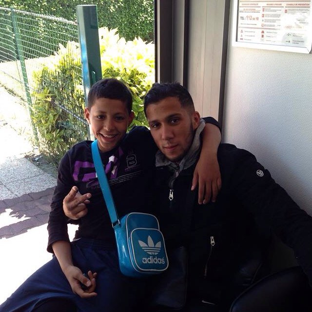 #TeamREDBUL #TeamNoisiel #TeamFouPartout ..