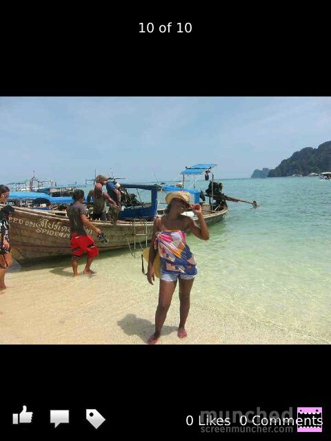 TheeYanaTee's profile picture. 