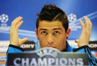 United Kingdom Real Madrid Molconos