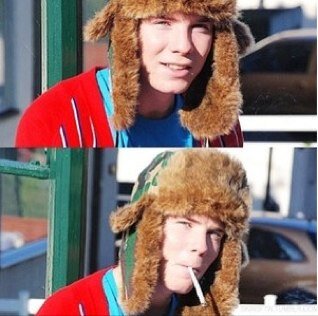 Dead? Chris Miles will never die. Fuck it! Live life to the full eh! Splif and fun run my life. {MC/18+/Skins/Single}