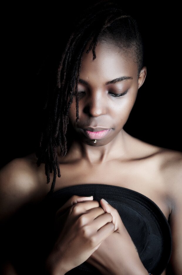 For The Love of Adelle Onyango , Poet, MC , Radio Presenter @kiss100kenya. Official #tag #TeamAdelle
