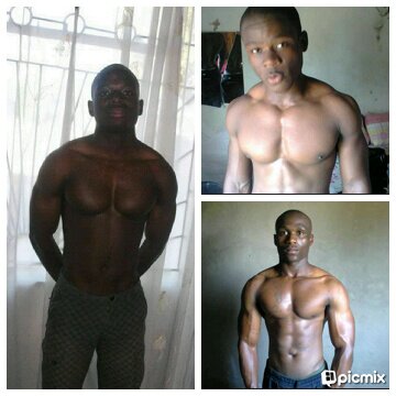 Am the toughest one
