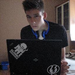 16yo professional Ninja Bunny. Sometimes also DJ and producer.