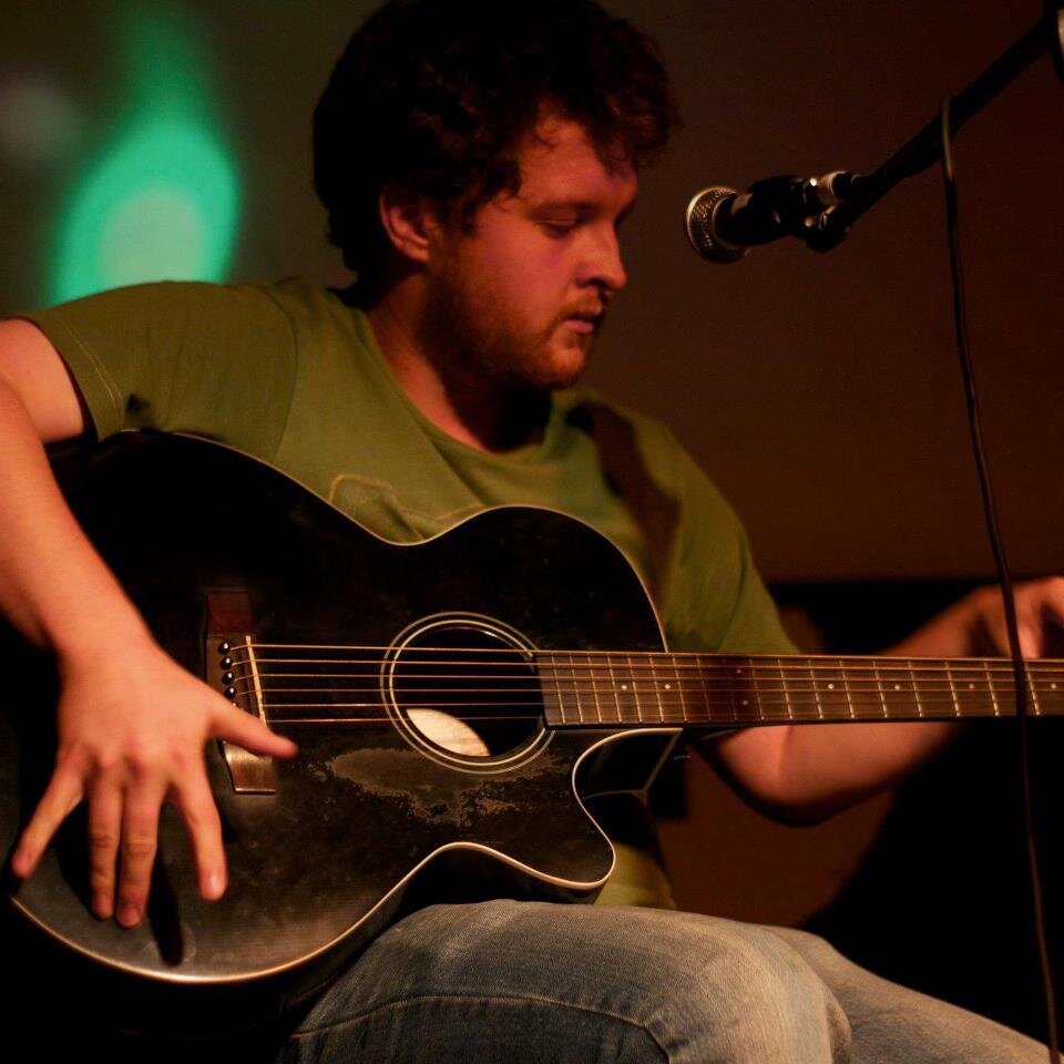 DewiGmusic's profile picture. Fingerstyle and Spanish guitarist from Cardiff,