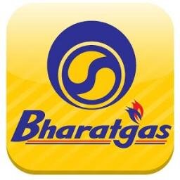 Bharat gas new connection, refill booking and customer care information online.