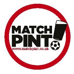 The official twitter feed for Match Pint Trade, here to help pubs get the most from our app!