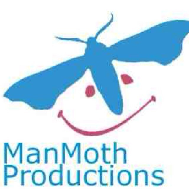 Theatre production group, headed by @stephenjordan & @bakerwrites.