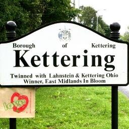 Kettering's independent community radio station.