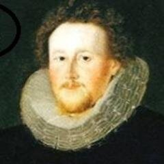 William Shakespeare 1564-1616. Sir Henry Neville 1562-1615.  
 https://t.co/kYBuKnaRc4…