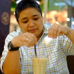 Saya hanya manusia biasa tapi bukan yang biasa-biasa saja