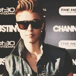 ''She told me that she would say hi to God from me. That really broke my heart.'' -Justin