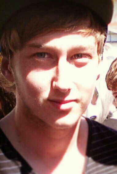 ryan__gray96's profile picture. 