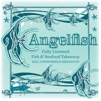 Angel Fish Shop (@angelfishshop) 's Twitter Profile