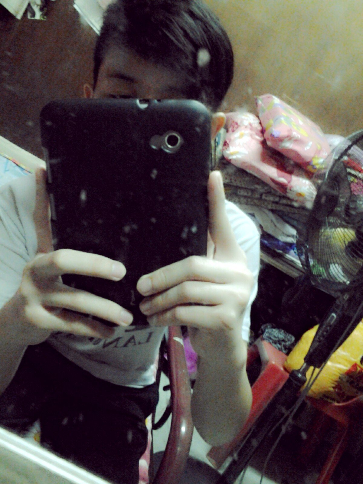 sorry for party rocking.....yeah b*tches!!!