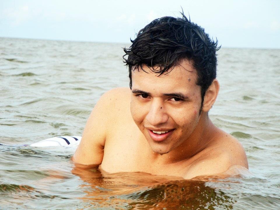 paulo_pb's profile picture. 