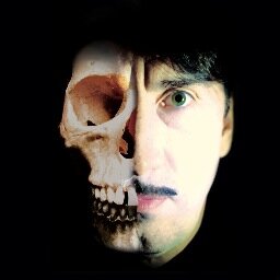 Tim Turnbullさんのプロフィール画像