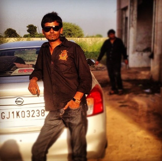 'I m wat i m'