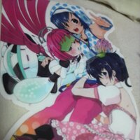 ほしのゆーみ (@orih_5243) Twitter profile photo