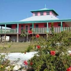 Grey’s Point Bonefish Inn is located on the island of Acklins in the Bahamas.  In addition to Bonefishing, deep-sea and reef fishing trips are available.