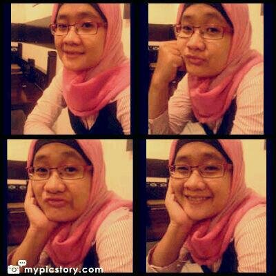 Mamamnya M. Rafan Putra Kusuma