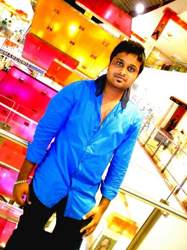 If uh wanna knw abt me more follow me..;)