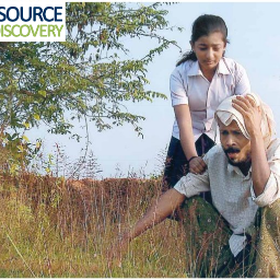 OSDD is a CSIR led team India Consortium with global partnership with a vision to provide affordable healthcare to the developing world