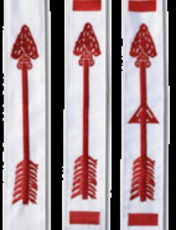Uteney Gokhos Chapter of Kintecoying 4 Lodge
