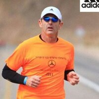 Nir Erez (@nirerez1) 's Twitter Profile