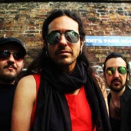 Alternative Rock band