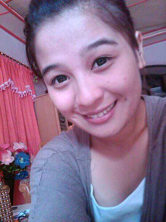pribadi yg simple