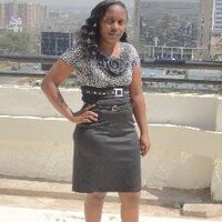 Esther Mwangi (@esthermwangi11) 's Twitter Profile