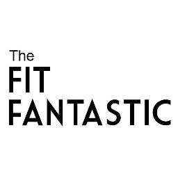 Welcome to The Fit Fantastic. I've just embarked on a journey (of the fitness/weight loss variety) and would like some company along the way!