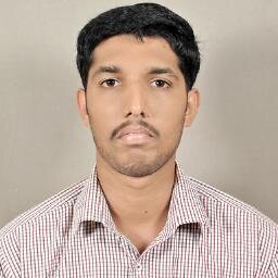 Working with GEETHA HOSPIATALITY SERVICES PVT. LTD. as a account & finance executive.