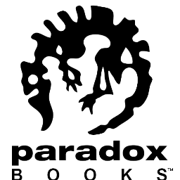 Part of Paradox Interactive. We publish books.