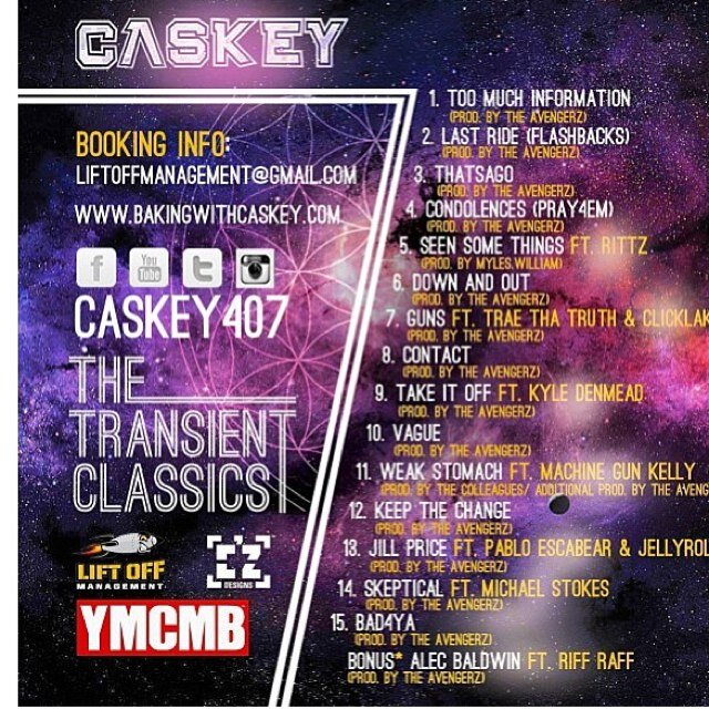Official @Caskey407 fan page.#YMCMB S/O @Caskey407 ,@LiftOffMgmt , @TheAvengerz , & @CSRPromotions Caskeyskitchen@gmail.com http://t.co/dETKgW62