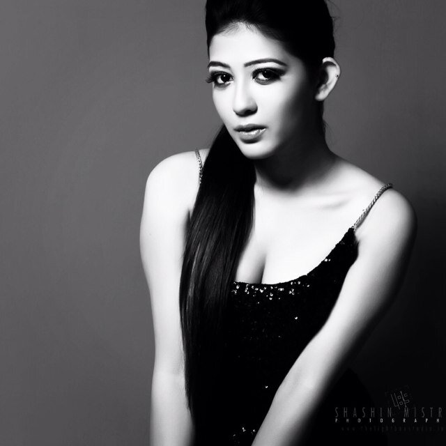 model, actor