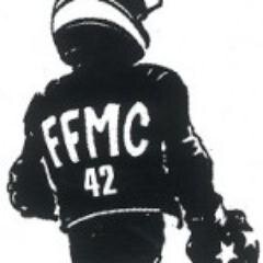 Antenne FFMC delà LOIRE