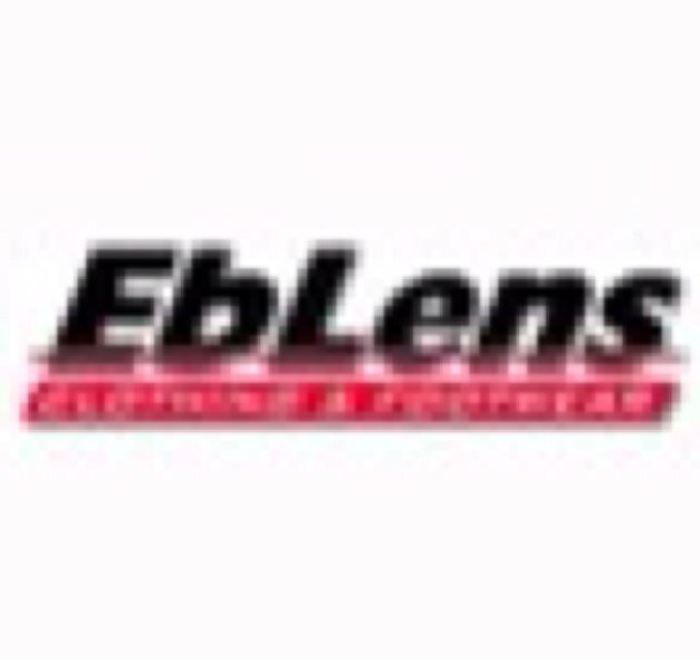 Official twitter for eblens in fairhaven, mass south coast.  Big changes happening soon be on the look out. 
Located 1 fairhaven commons way 508.992.4555