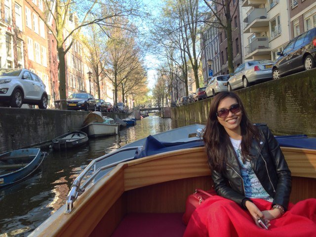 hazirahhamzah's profile picture. 