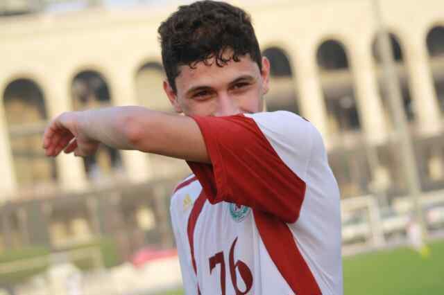 . . ♡☆Football player at @Qatar  s.c PIN:28816094  instagram: mansourahmed27 Follow me  ♡☆ Doha - Qatar  ♡☆ All life Football  I'm all my life football adoreا