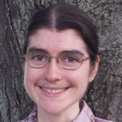 Copy editor and writer. Fantasy and science fiction are my favorite genres. Science and health are my favorite topics. She/her.