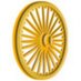 Vipassana Research Institute (@VipassanaOrg) Twitter profile photo