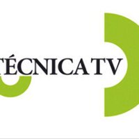 TECNICATV.COM(@TecnicaTv) 's Twitter Profile Photo