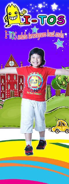 FansClub dari @yudetra :)
KEEP SUPPORT @yudetra