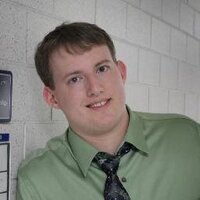 Jeff Calhoun 🧬🌈 (@calhoujd) 's Twitter Profile